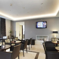 Отель The Park Grand London Paddington