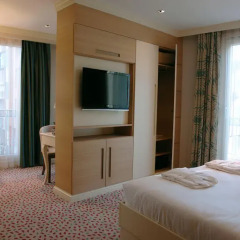 Hotel Le Mirage 4* Стандартный номер с различными типами кроватей