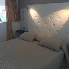 Hotel Tysandros 3* Стандартный номер фото 2