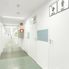 Отель Forenom Hostel Vantaa Aviapolis Финляндия, Вантаа - 1 отзыв об отеле, цены и фото номеров - забронировать отель Forenom Hostel Vantaa Aviapolis онлайн парковка фото 2