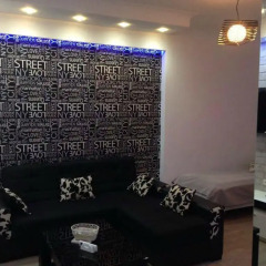 Апартаменты Apartment Sharm Тбилиси интерьер отеля фото 2
