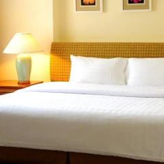 Отель Pantip Suites Sathorn 4* Люкс повышенной комфортности с различными типами кроватей фото 7