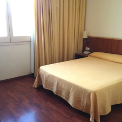 Hotel Berga Park 3* Стандартный номер с различными типами кроватей фото 4