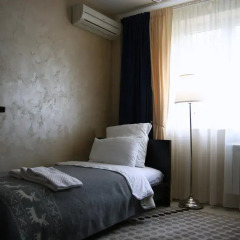 Гостиница Kay & Gerda Inn 2* Стандартный номер с различными типами кроватей фото 7