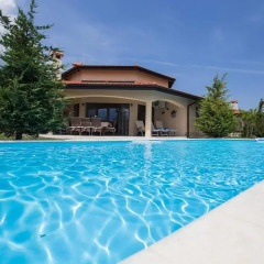 Отель BlackSeaRama Golf & Villas 5* Вилла фото 19