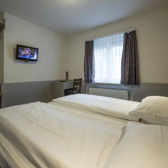 Отель Alexander Guesthouse 2* Стандартный номер фото 7
