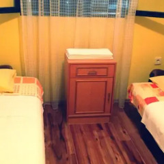 Апартаменты Apartments Dončić удобства в номере
