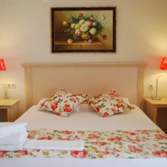 Melaike Otel Турция, Фоча - отзывы, цены и фото номеров - забронировать отель Melaike Otel онлайн комната для гостей фото 3