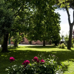 Отель Agriturismo Santa Barbara Италия, Мира - отзывы, цены и фото номеров - забронировать отель Agriturismo Santa Barbara онлайн фото 3