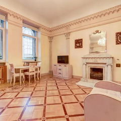 Hotel 5 Sezonov комната для гостей фото 2