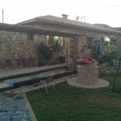 Отель La casa del camino фото 5