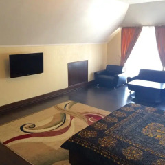 Гостиница Державин 3* Полулюкс разные типы кроватей фото 6
