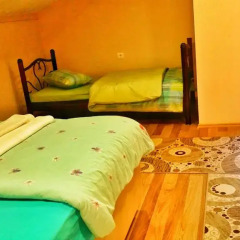 Ata Apart Otel Апартаменты с различными типами кроватей фото 24