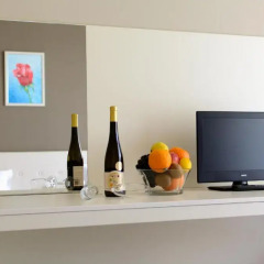 Park Hotel Kyustendil 3* Люкс фото 3