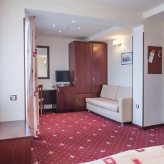 Отель Club Martin 4* Стандартный номер фото 9