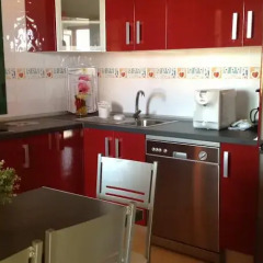 Отель Villas Las Norias Испания, Тарахалехо - отзывы, цены и фото номеров - забронировать отель Villas Las Norias онлайн в номере фото 2