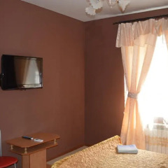 Гостиница Resthouse Стандартный номер с разными типами кроватей фото 4
