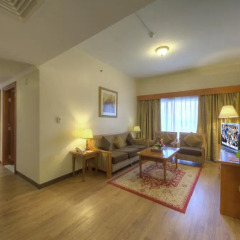 Fortune Grand Hotel Apartments 3* Апартаменты с 2 отдельными кроватями фото 3