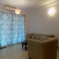 Отель 2bhk In The Heart Of Candolim:cm060 спа фото 2