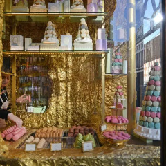 Отель The Leicester Square Collection развлечения