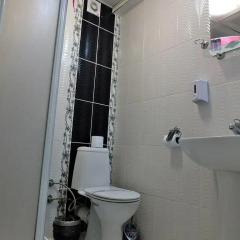 Kadikoy Port Hotel 3* Улучшенный номер с различными типами кроватей фото 18