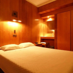 Hotel Nordeste Shalom комната для гостей фото 3