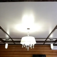 Гостиница Cottage on Zelenougorskoy Вилла с различными типами кроватей фото 34