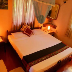Отель Holiday Nest Bed and Breakfast комната для гостей фото 5