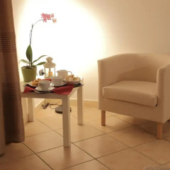Отель La Terrazza sulla Valle Агридженто в номере фото 2