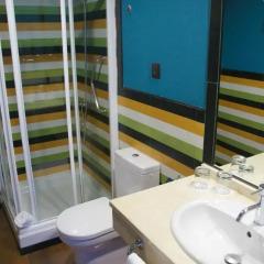 Hotel Ritual Torremolinos - Adults only 3* Стандартный номер с различными типами кроватей