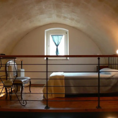 Отель Residence San Giorgio Matera 3* Люкс фото 4