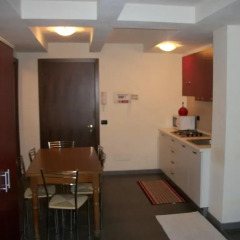 Отель Residenza Le Marmotte в номере фото 2