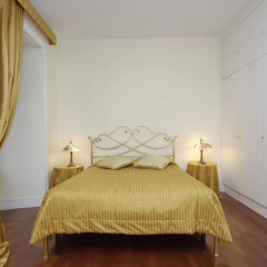 Апартаменты Parioli apartments-Villa Borghese area 3* Апартаменты разные типы кроватей фото 7