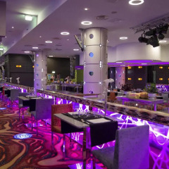 Отель Tallink Spa and Conference Hotel Эстония, Таллин - - забронировать отель Tallink Spa and Conference Hotel, цены и фото номеров развлечения