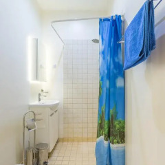 Апартаменты City Center Apartments - Niine 10 ванная