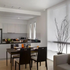 Отель Shama Sukhumvit 4* Апартаменты фото 5