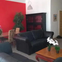 Отель Home Sweet Home Апартаменты с различными типами кроватей фото 8