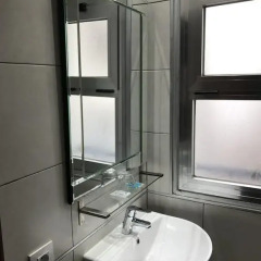 Отель Hotelo rooms ванная фото 4