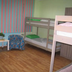 хостел Проспект удобства в номере