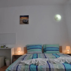Отель House Todorov Люкс с различными типами кроватей фото 3