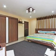 Отель Victoria Villa комната для гостей фото 3