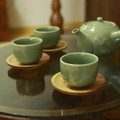 Отель Mumum Hanok Guesthouse спа