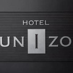 HOTEL UNIZO Tokyo Ginza-nanachome фитнесс-зал