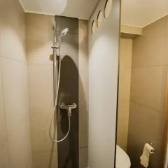 Jacques Brel Youth Hostel Стандартный номер фото 3