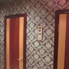 Апартаменты Apartment on Novorogozhskaya спа