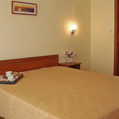 Апартаменты Apartments in Semiramida Gardens комната для гостей