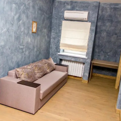 Mini Hotel Metro Sportivnaya комната для гостей фото 2