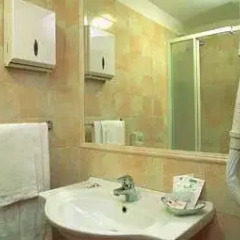 Marsala Hotel 2* Стандартный номер с различными типами кроватей фото 16