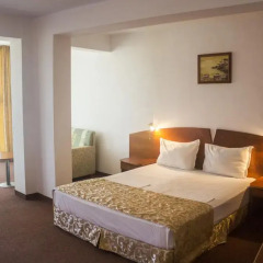 Grand Hotel Sunny Beach - All Inclusive 4* Улучшенный номер с различными типами кроватей фото 2