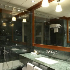 Hotel 1898 4* Стандартный номер с двуспальной кроватью фото 5